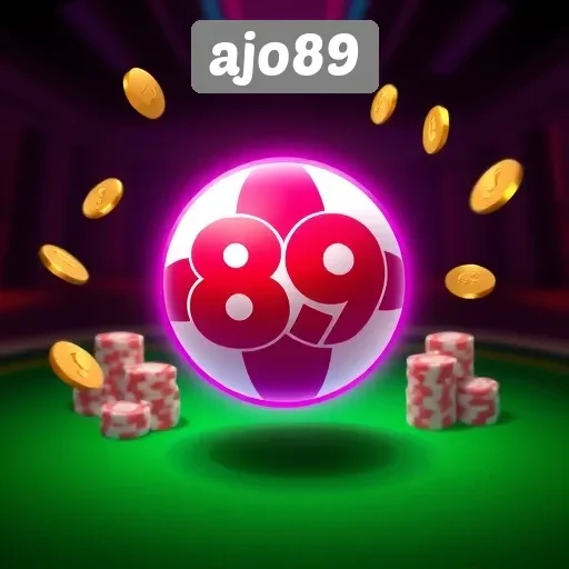 Mengungkap Keunggulan Situs Game Ajo89