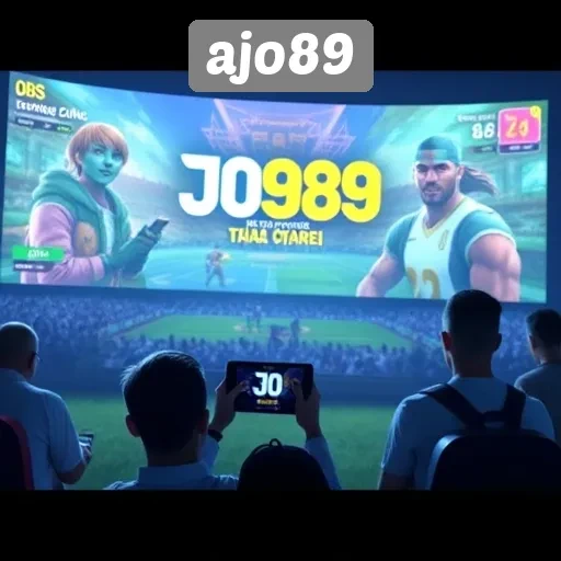 Bagaimana Ajo89 Meningkatkan Pengalaman Bermain Game