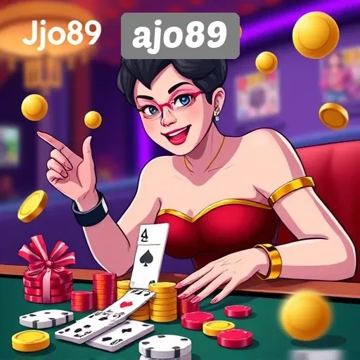 Fitur Unggulan yang Dimiliki Ajo89 untuk Pecinta Game