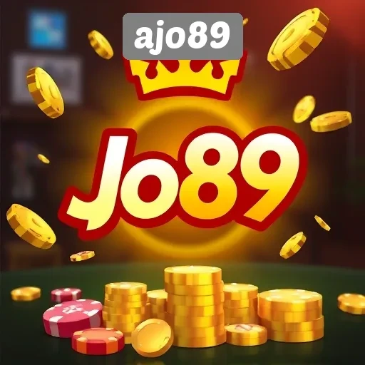 Mengenal Ajo89 Sebagai Platform Game Online Terpercaya