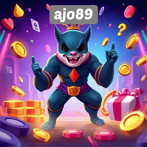 Review Pengalaman Bermain di Situs Game Ajo89