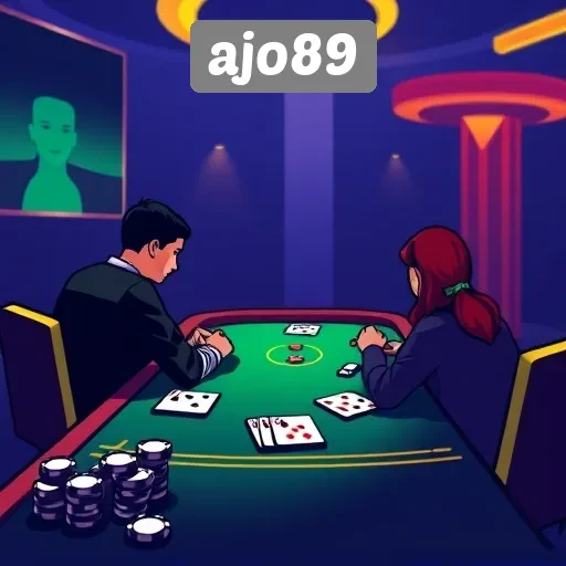 Panduan Lengkap Bermain di Situs Ajo89