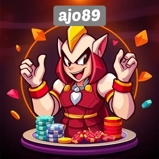 Menjelajahi Pengalaman Gaming di Situs Ajo89
