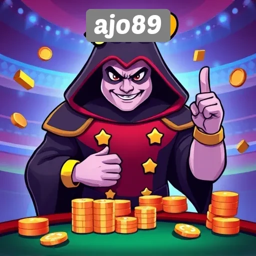 Mencari Keseruan di Situs Game Ajo89