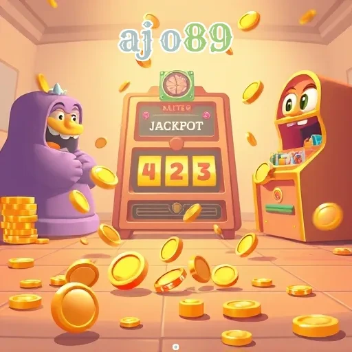 ajo89 Permainan Poker
